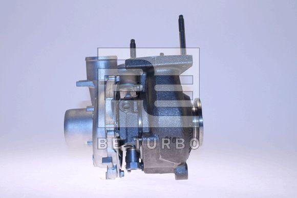 BE TURBO 127941 - Turbocompresseur, suralimentation cwaw.fr