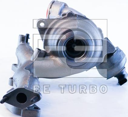 BE TURBO 127948 - Turbocompresseur, suralimentation cwaw.fr