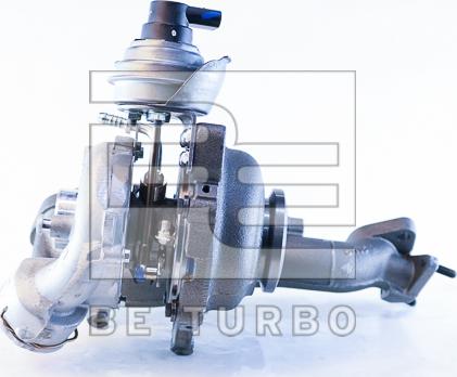 BE TURBO 127948 - Turbocompresseur, suralimentation cwaw.fr