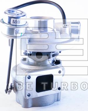 BE TURBO 127954 - Turbocompresseur, suralimentation cwaw.fr