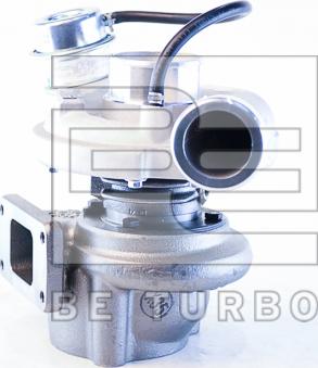 BE TURBO 127954 - Turbocompresseur, suralimentation cwaw.fr