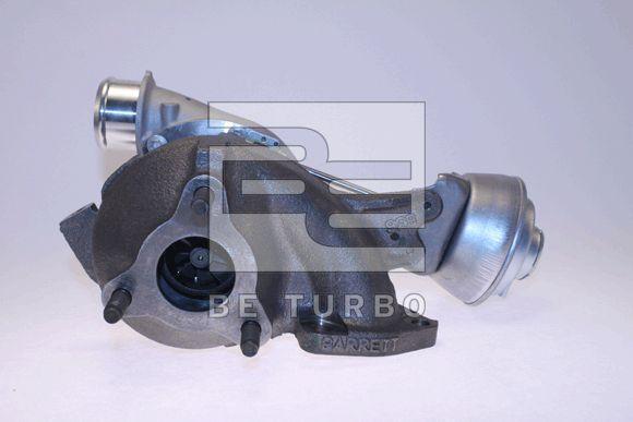 BE TURBO 127900 - Turbocompresseur, suralimentation cwaw.fr