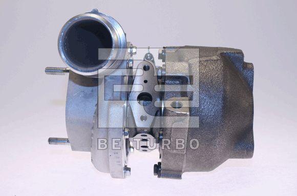 BE TURBO 127901 - Turbocompresseur, suralimentation cwaw.fr