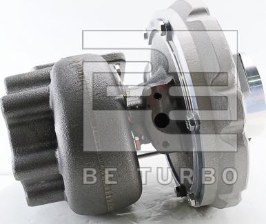 BE TURBO 127919 - Turbocompresseur, suralimentation cwaw.fr