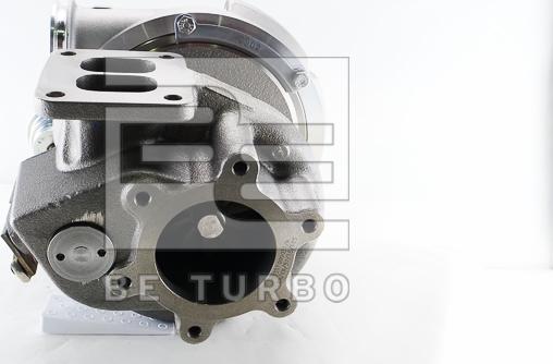 BE TURBO 127919 - Turbocompresseur, suralimentation cwaw.fr