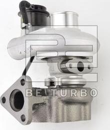 BE TURBO 127914 - Turbocompresseur, suralimentation cwaw.fr