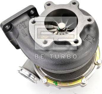 BE TURBO 127916RED - Turbocompresseur, suralimentation cwaw.fr