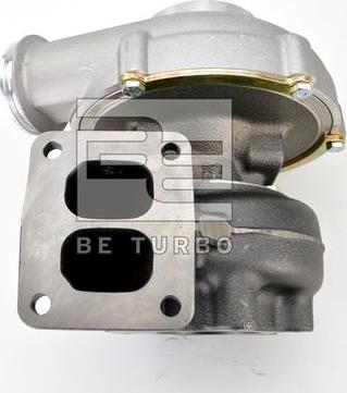 BE TURBO 127916 - Turbocompresseur, suralimentation cwaw.fr