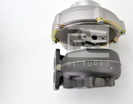 BE TURBO 127916 - Turbocompresseur, suralimentation cwaw.fr