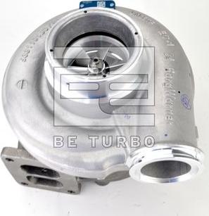 BE TURBO 127918 - Turbocompresseur, suralimentation cwaw.fr