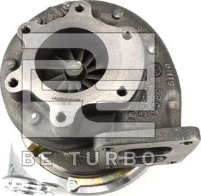 BE TURBO 127917RED - Turbocompresseur, suralimentation cwaw.fr