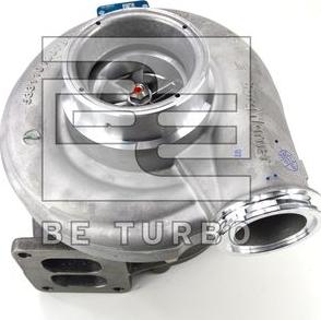 BE TURBO 127917 - Turbocompresseur, suralimentation cwaw.fr