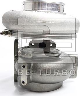 BE TURBO 127934 - Turbocompresseur, suralimentation cwaw.fr