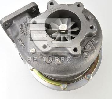 BE TURBO 127920RED - Turbocompresseur, suralimentation cwaw.fr