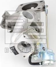 BE TURBO 127977 - Turbocompresseur, suralimentation cwaw.fr