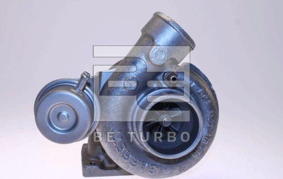 BE TURBO 127495 - Turbocompresseur, suralimentation cwaw.fr