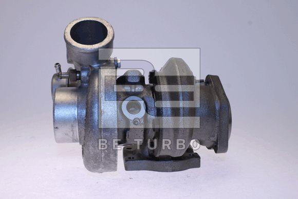 BE TURBO 127495 - Turbocompresseur, suralimentation cwaw.fr