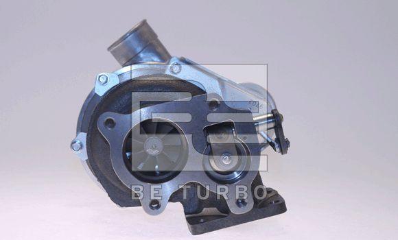 BE TURBO 127444 - Turbocompresseur, suralimentation cwaw.fr