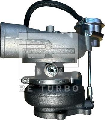 BE TURBO 127440 - Turbocompresseur, suralimentation cwaw.fr