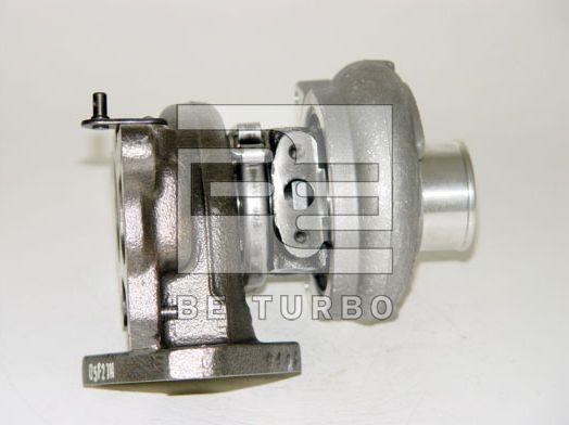 BE TURBO 127443 - Turbocompresseur, suralimentation cwaw.fr