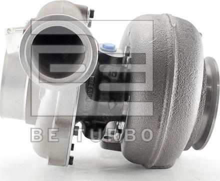 BE TURBO 127400 - Turbocompresseur, suralimentation cwaw.fr