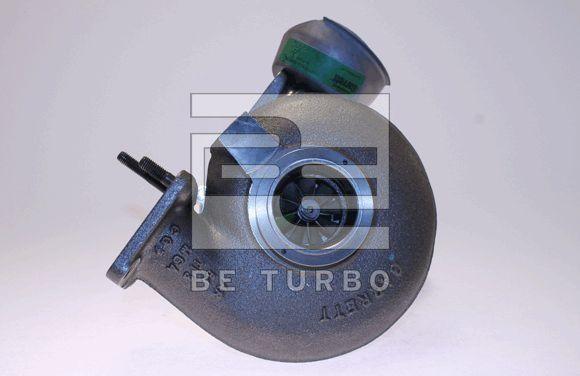 BE TURBO 127431 - Turbocompresseur, suralimentation cwaw.fr