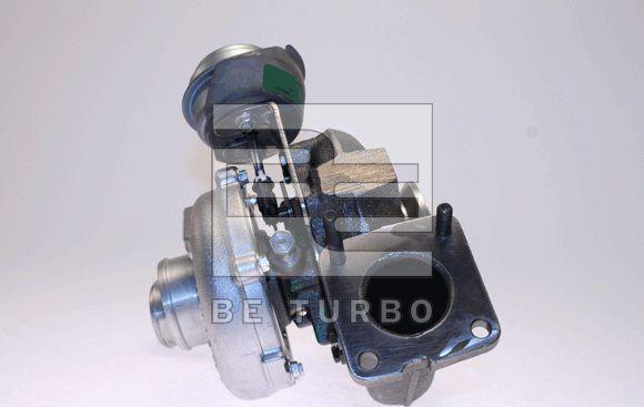 BE TURBO 127431 - Turbocompresseur, suralimentation cwaw.fr