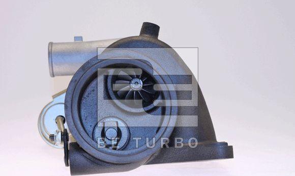 BE TURBO 127426RED - Turbocompresseur, suralimentation cwaw.fr