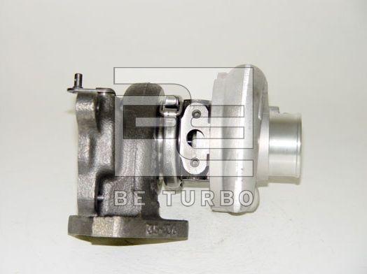 BE TURBO 127471 - Turbocompresseur, suralimentation cwaw.fr