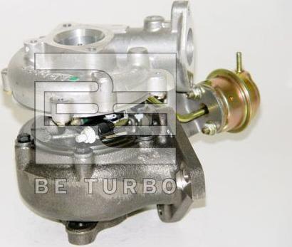 BE TURBO 127473 - Turbocompresseur, suralimentation cwaw.fr