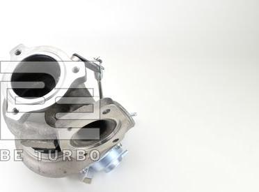 BE TURBO 127547 - Turbocompresseur, suralimentation cwaw.fr