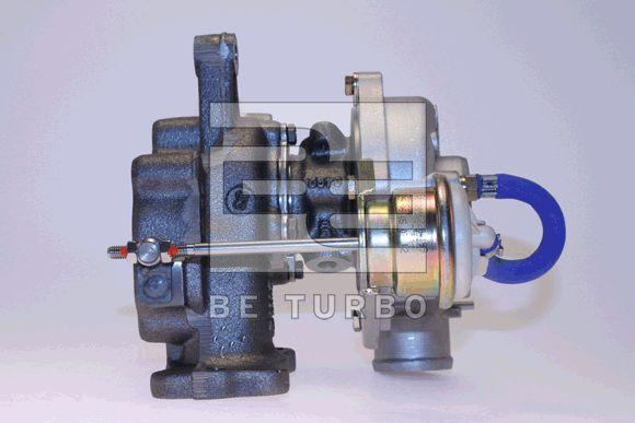 BE TURBO 127516 - Turbocompresseur, suralimentation cwaw.fr