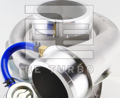 BE TURBO 127694 - Turbocompresseur, suralimentation cwaw.fr