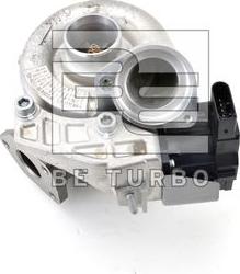 BE TURBO 127692 - Turbocompresseur, suralimentation cwaw.fr