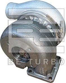 BE TURBO 127649 - Turbocompresseur, suralimentation cwaw.fr