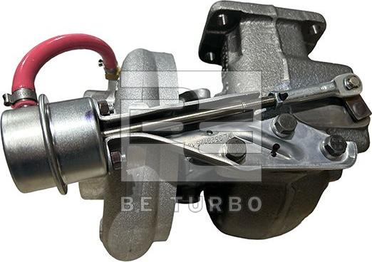 BE TURBO 127655 - Turbocompresseur, suralimentation cwaw.fr