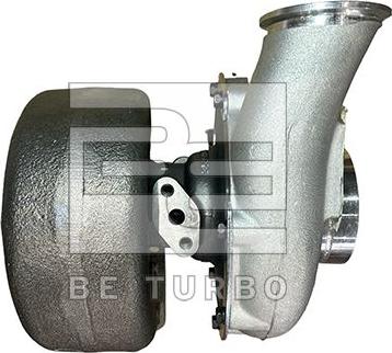 BE TURBO 127656 - Turbocompresseur, suralimentation cwaw.fr