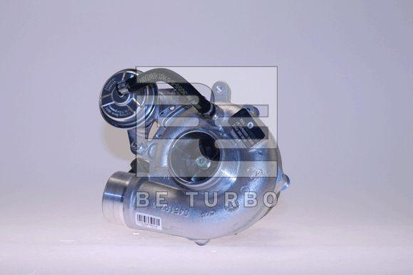 BE TURBO 127650 - Turbocompresseur, suralimentation cwaw.fr