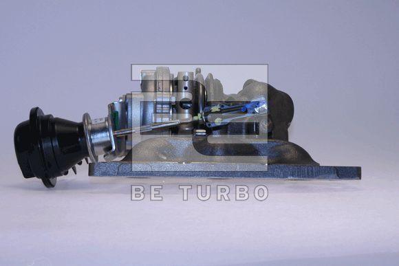 BE TURBO 127604 - Turbocompresseur, suralimentation cwaw.fr