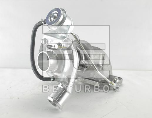 BE TURBO 127680 - Turbocompresseur, suralimentation cwaw.fr