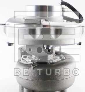 BE TURBO 127679RED - Turbocompresseur, suralimentation cwaw.fr