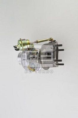 BE TURBO 127009 - Turbocompresseur, suralimentation cwaw.fr