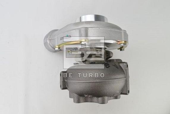 BE TURBO 127005RED - Turbocompresseur, suralimentation cwaw.fr