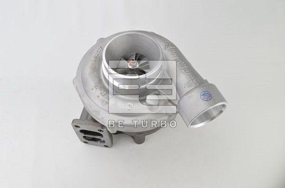 BE TURBO 127005 - Turbocompresseur, suralimentation cwaw.fr