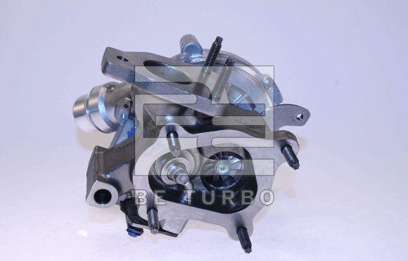 BE TURBO 127014 - Turbocompresseur, suralimentation cwaw.fr