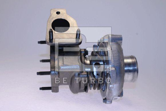 BE TURBO 127014 - Turbocompresseur, suralimentation cwaw.fr