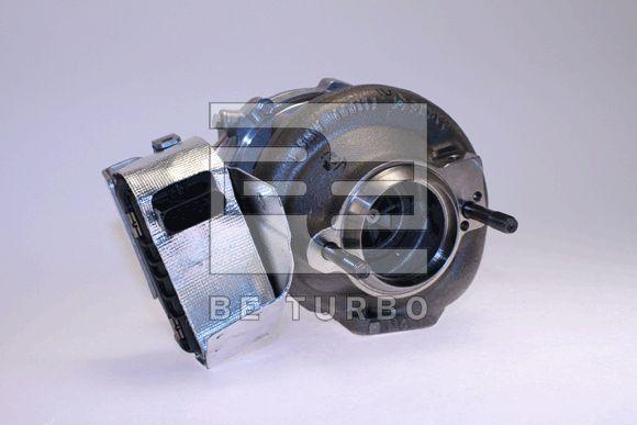 BE TURBO 127085 - Turbocompresseur, suralimentation cwaw.fr