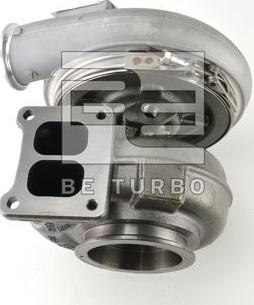 BE TURBO 127029 - Turbocompresseur, suralimentation cwaw.fr