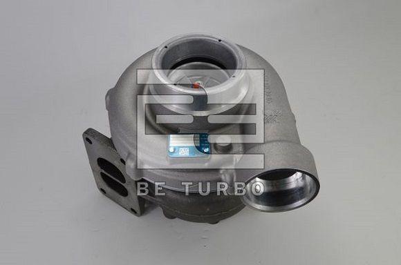 BE TURBO 127021 - Turbocompresseur, suralimentation cwaw.fr