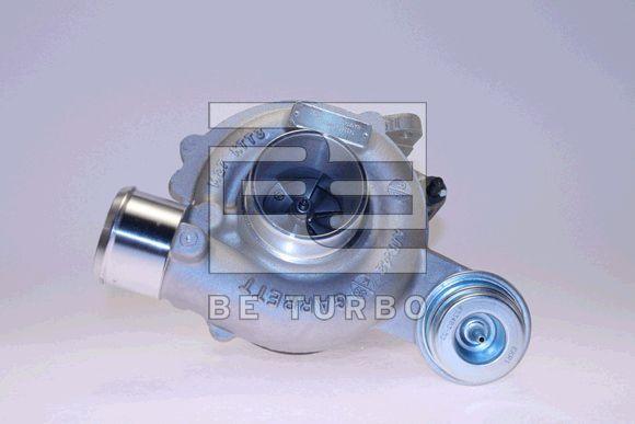 BE TURBO 127196 - Turbocompresseur, suralimentation cwaw.fr